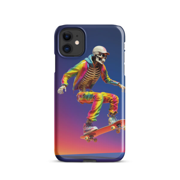 Snap case for iPhone - Image 16