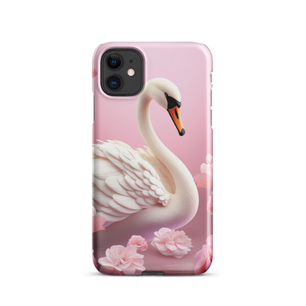 Snap case for iPhone - Image 2