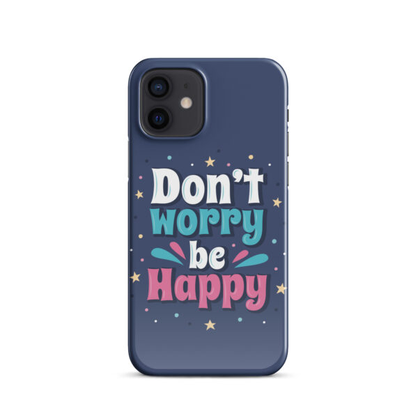 Snap case for iPhone - Image 10