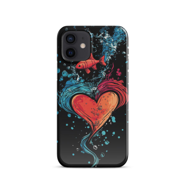 Snap case for iPhone - Image 10