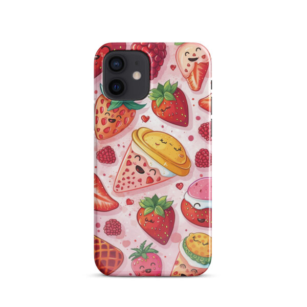 Snap case for iPhone - Image 6