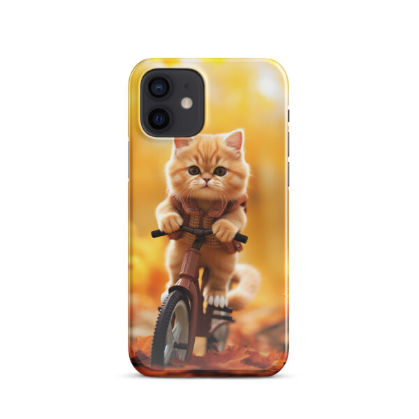 Snap case for iPhone - Image 6