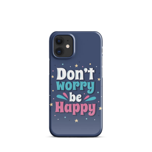 Snap case for iPhone - Image 8