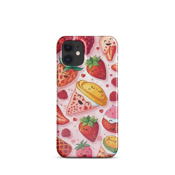 Snap case for iPhone - Image 5