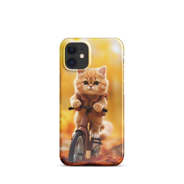 Snap case for iPhone - Image 5