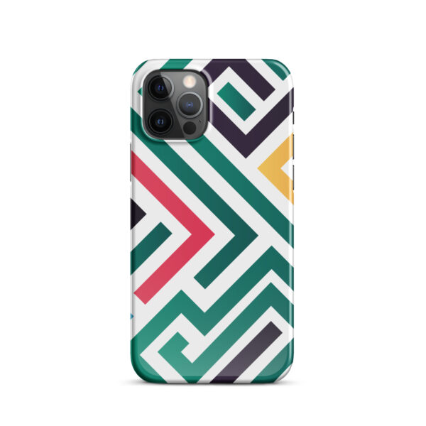 Snap case for iPhone® - Image 12