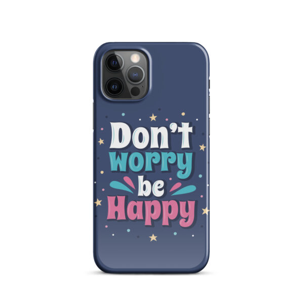 Snap case for iPhone - Image 12