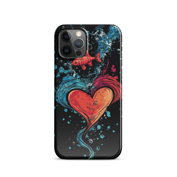 Snap case for iPhone - Image 12