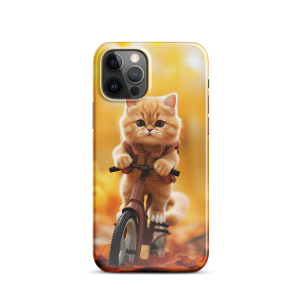 Snap case for iPhone - Image 7