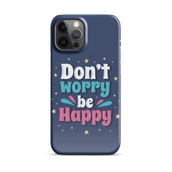 Snap case for iPhone - Image 14