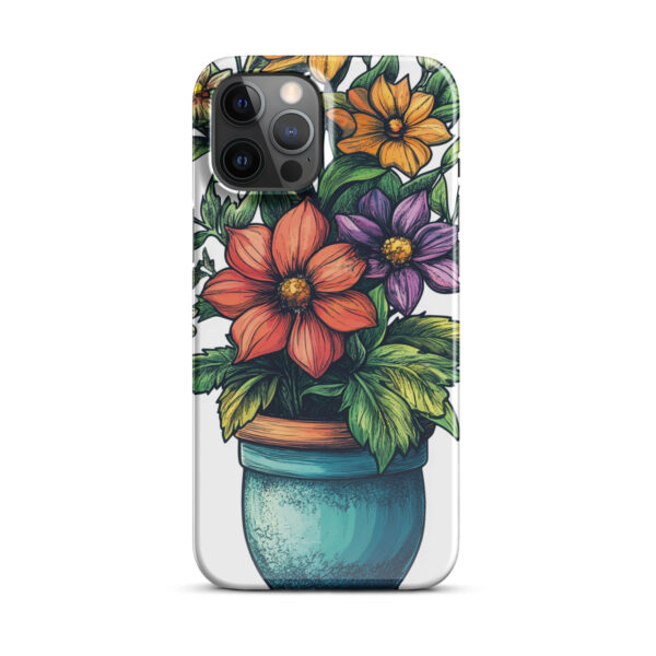 Snap case for iPhone - Image 8