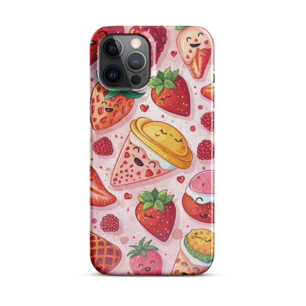 Snap case for iPhone - Image 8