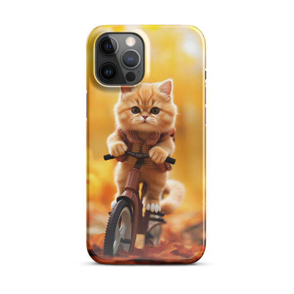 Snap case for iPhone - Image 8