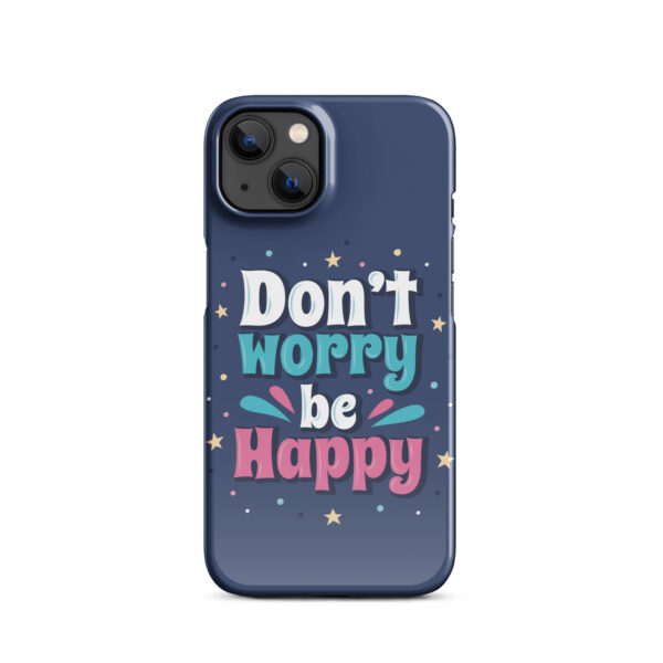 Snap case for iPhone - Image 18