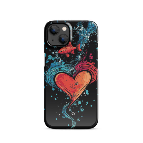 Snap case for iPhone - Image 18