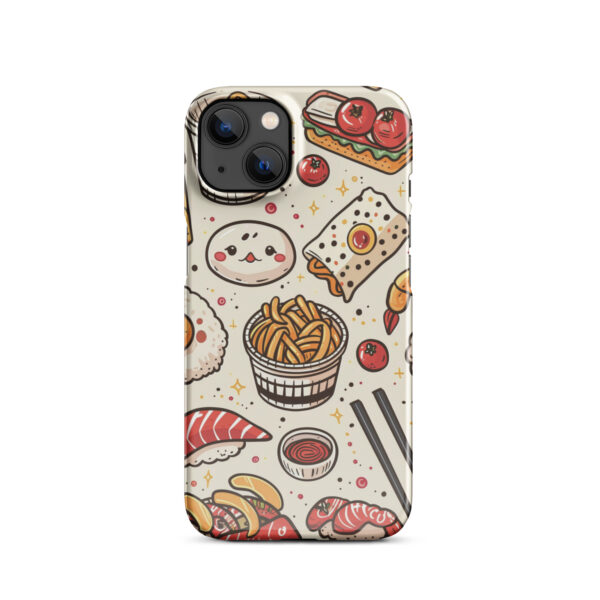 Snap case for iPhone® - Image 10