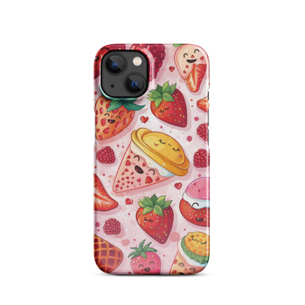 Snap case for iPhone - Image 10