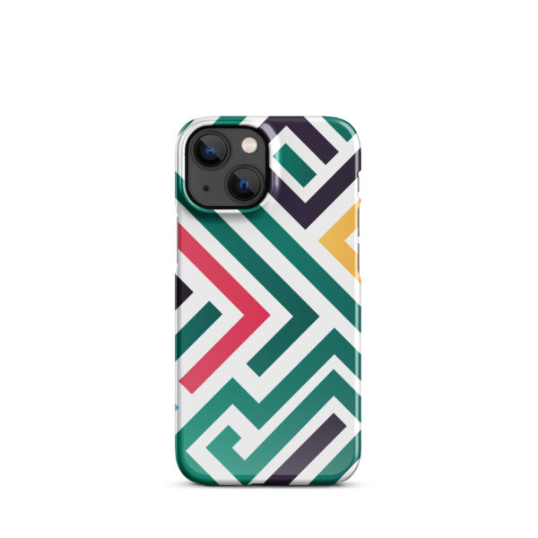 Snap case for iPhone® - Image 16