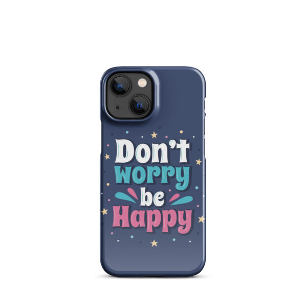 Snap case for iPhone - Image 16