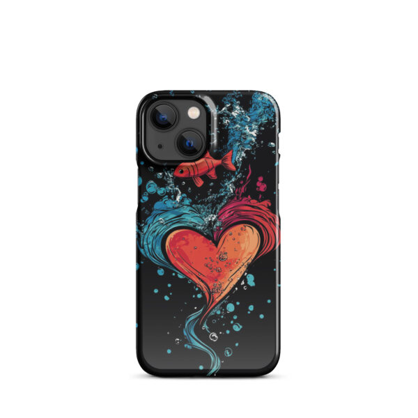 Snap case for iPhone - Image 16