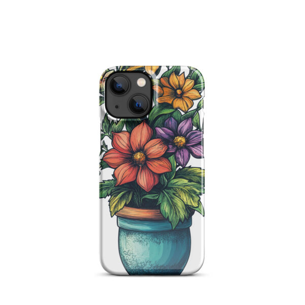 Snap case for iPhone - Image 9