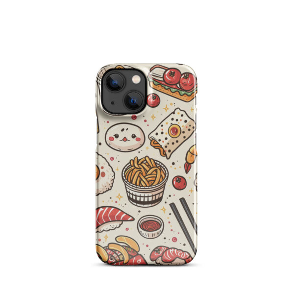 Snap case for iPhone® - Image 9