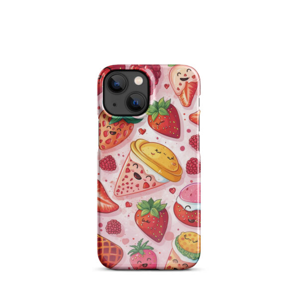 Snap case for iPhone - Image 9