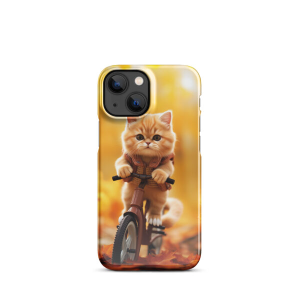 Snap case for iPhone - Image 9