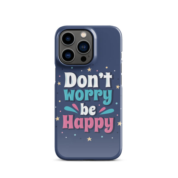 Snap case for iPhone - Image 20