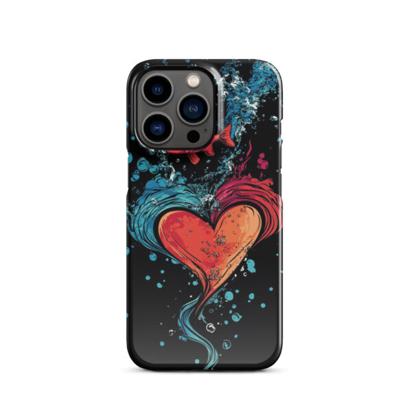 Snap case for iPhone - Image 20