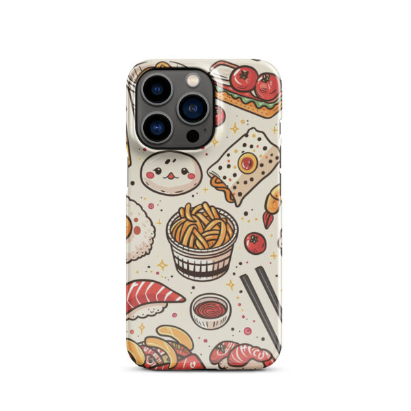 Snap case for iPhone® - Image 11