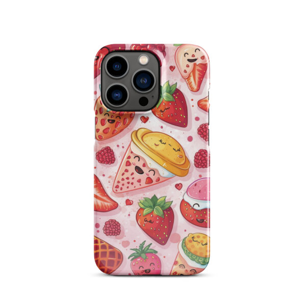 Snap case for iPhone - Image 11