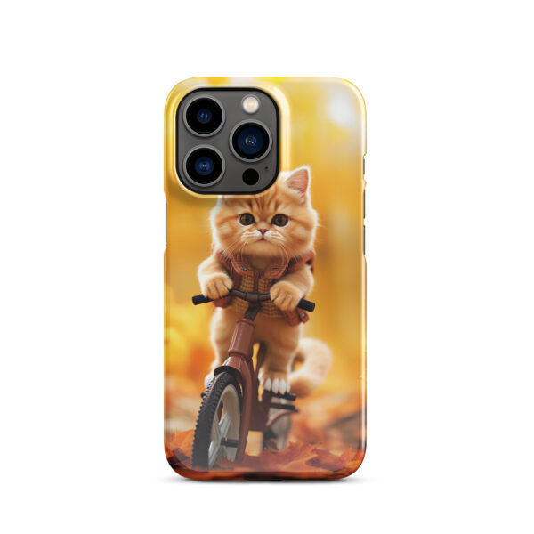 Snap case for iPhone - Image 11