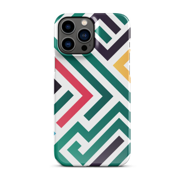 Snap case for iPhone® - Image 22