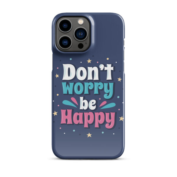 Snap case for iPhone - Image 22