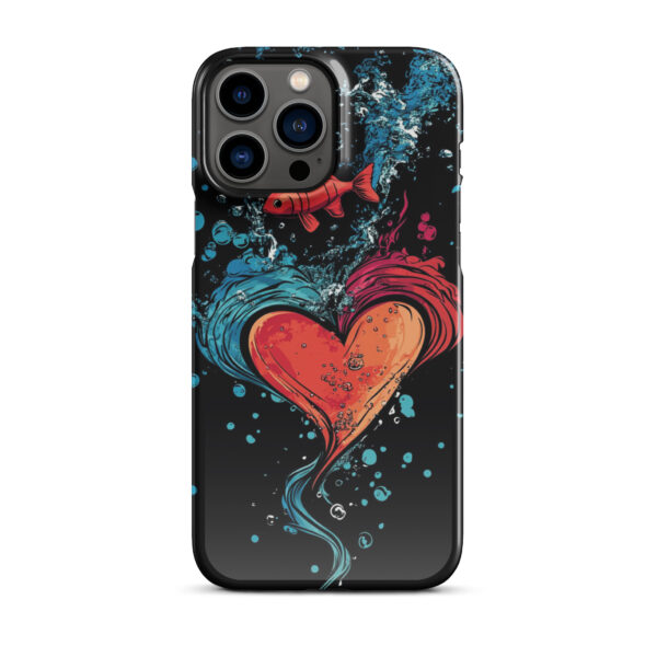 Snap case for iPhone - Image 22