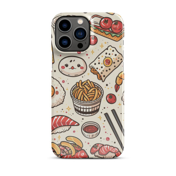 Snap case for iPhone® - Image 12