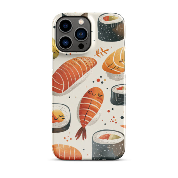 Snap case for iPhone - Image 12