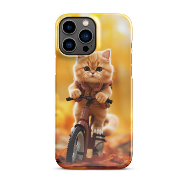 Snap case for iPhone - Image 12