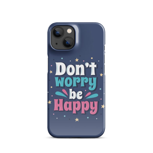 Snap case for iPhone - Image 24