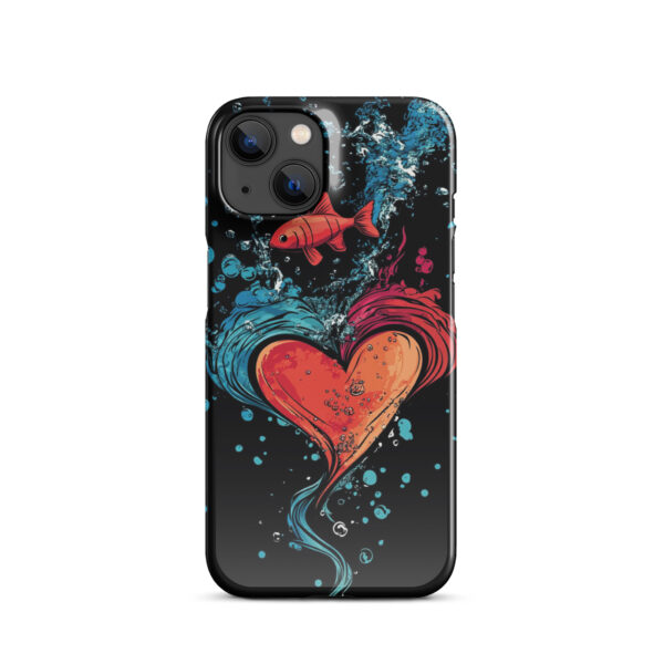 Snap case for iPhone - Image 24