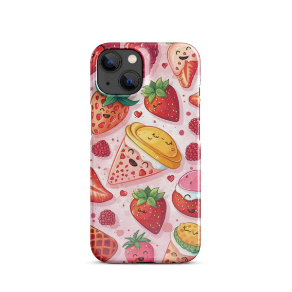 Snap case for iPhone - Image 13