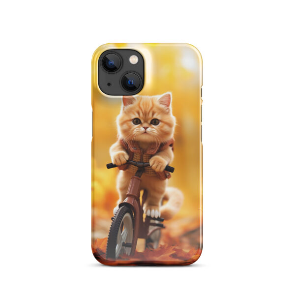 Snap case for iPhone - Image 13