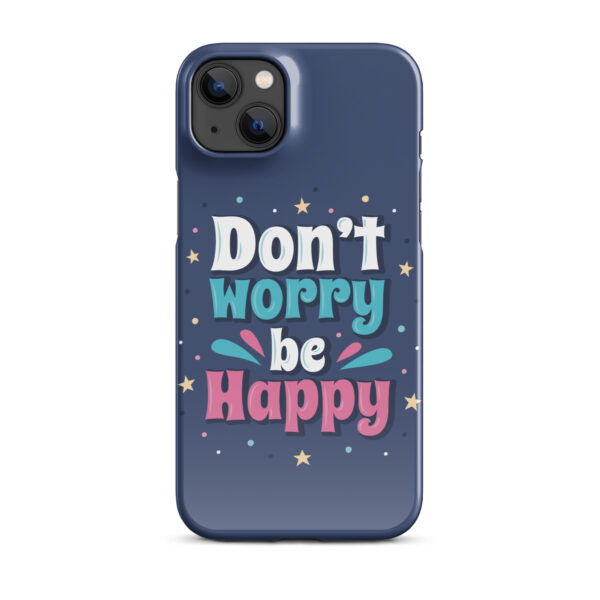 Snap case for iPhone - Image 26