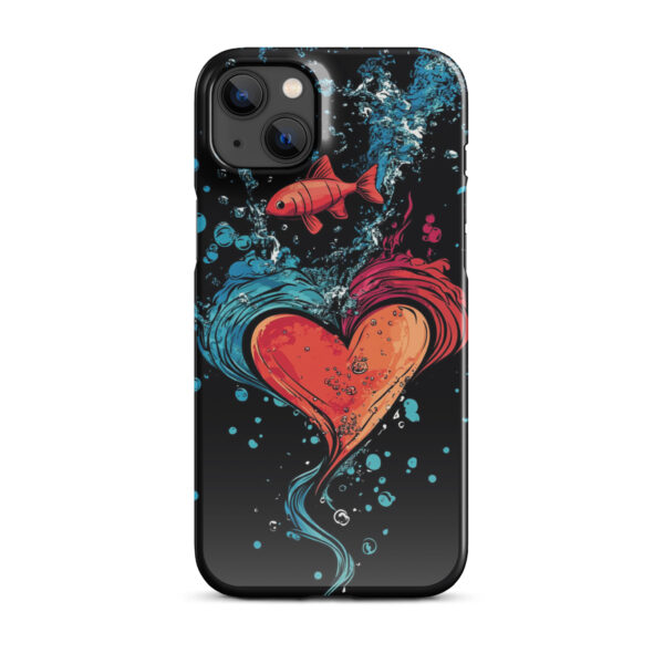 Snap case for iPhone - Image 26