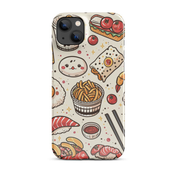 Snap case for iPhone® - Image 14