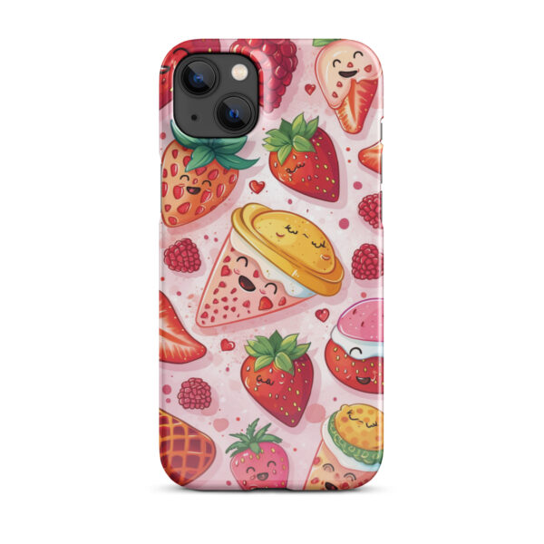 Snap case for iPhone - Image 14