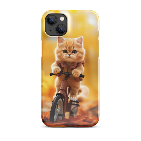 Snap case for iPhone - Image 14