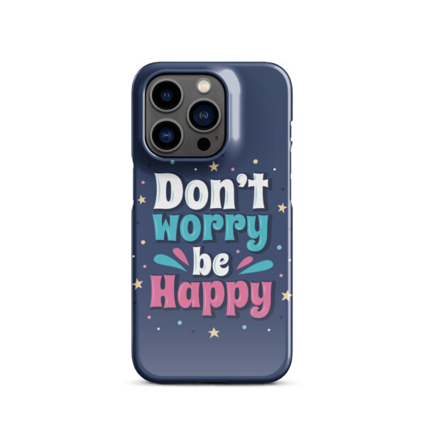 Snap case for iPhone - Image 28