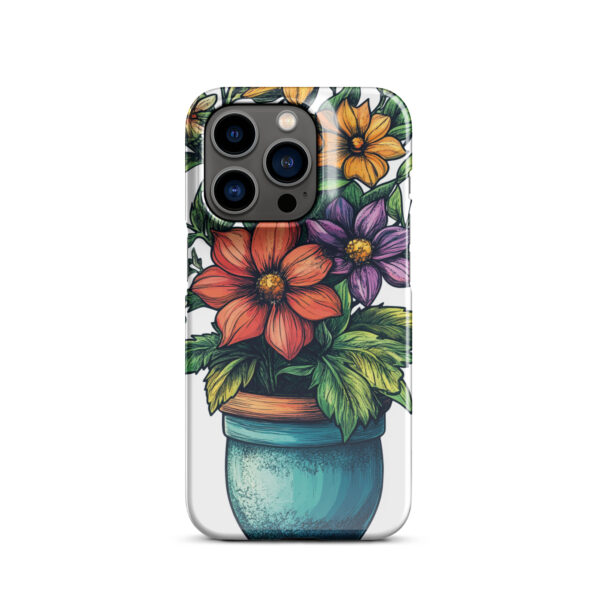 Snap case for iPhone - Image 15